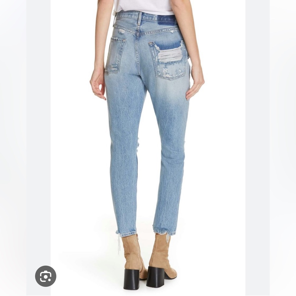 FRAME🎀denim le original skinny jeans - Picture 2 of 8